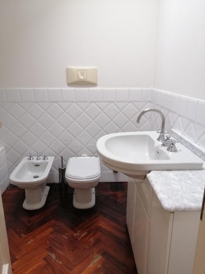 Apartment Brera Erbe *