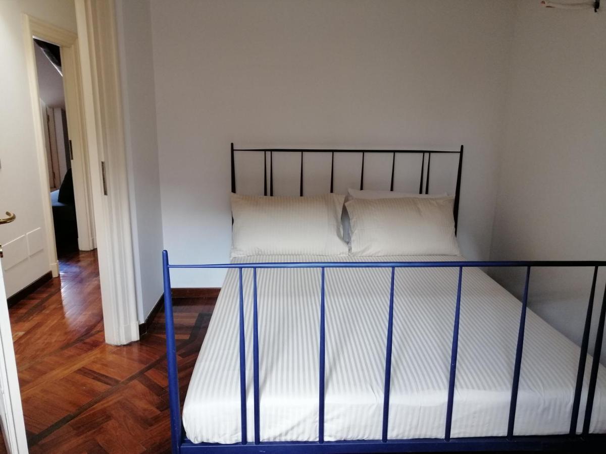 Brera Erbe Apartment Mailand